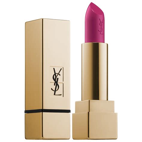 ysl rouge pur couture lipstick 19|YSL lipstick shade 22.